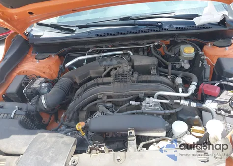 2020 Subaru Crosstrek Limited из США, поврежденный, VIN JF2GTAMC0LH203381